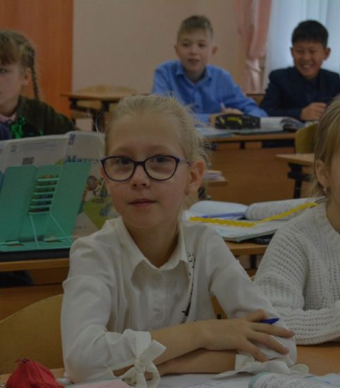 День учителя 2022. 24